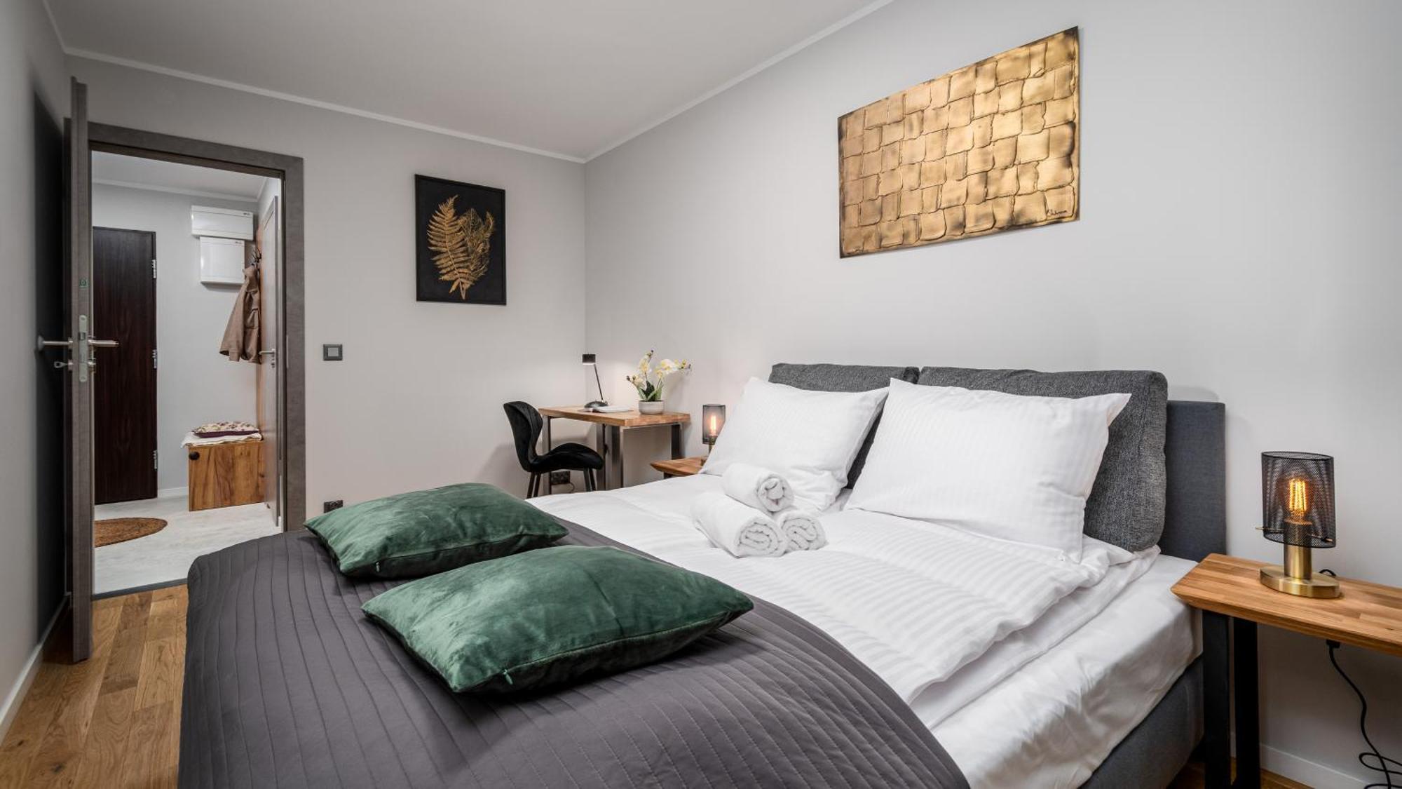 Zlota Apartments City Centre By Sun & Snow Varşova Dış mekan fotoğraf