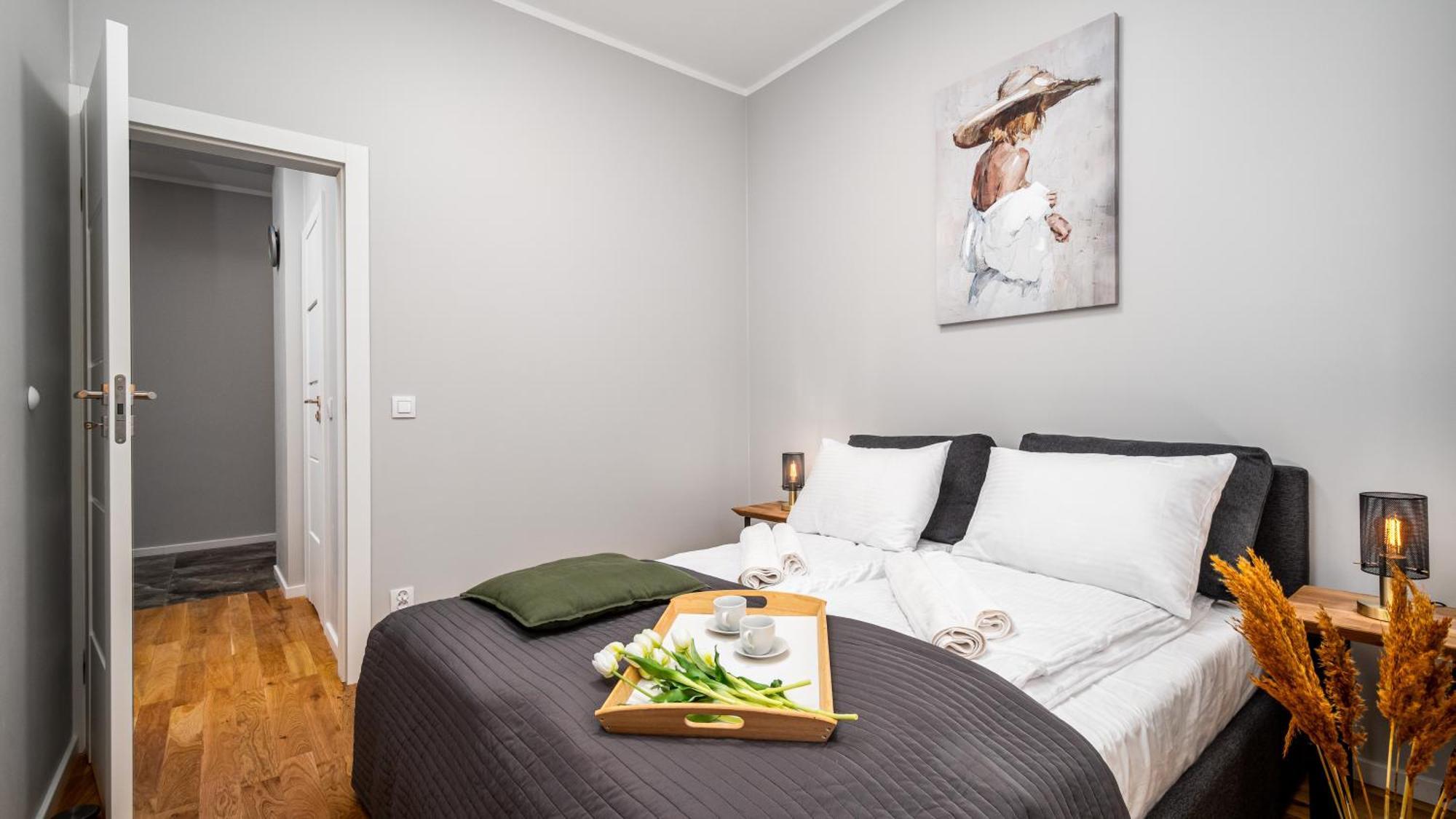 Zlota Apartments City Centre By Sun & Snow Varşova Dış mekan fotoğraf