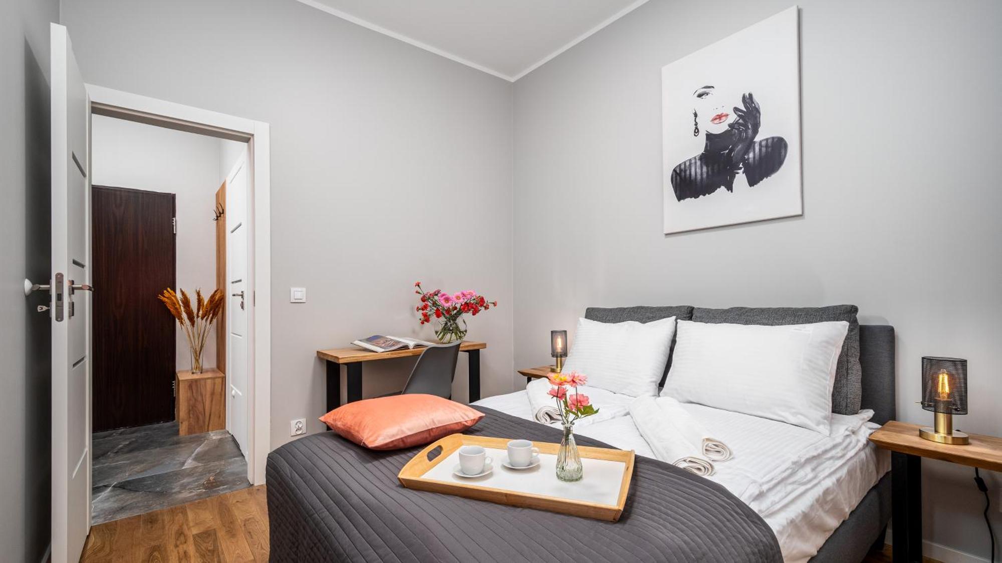 Zlota Apartments City Centre By Sun & Snow Varşova Dış mekan fotoğraf