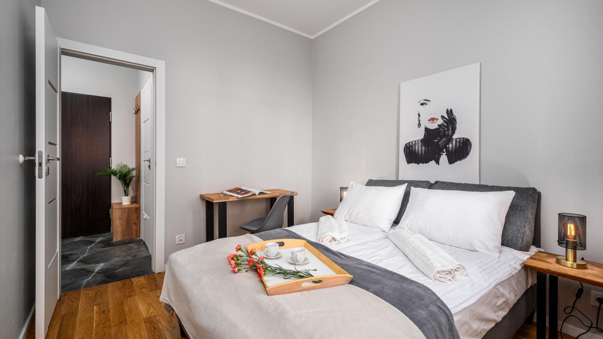 Zlota Apartments City Centre By Sun & Snow Varşova Dış mekan fotoğraf
