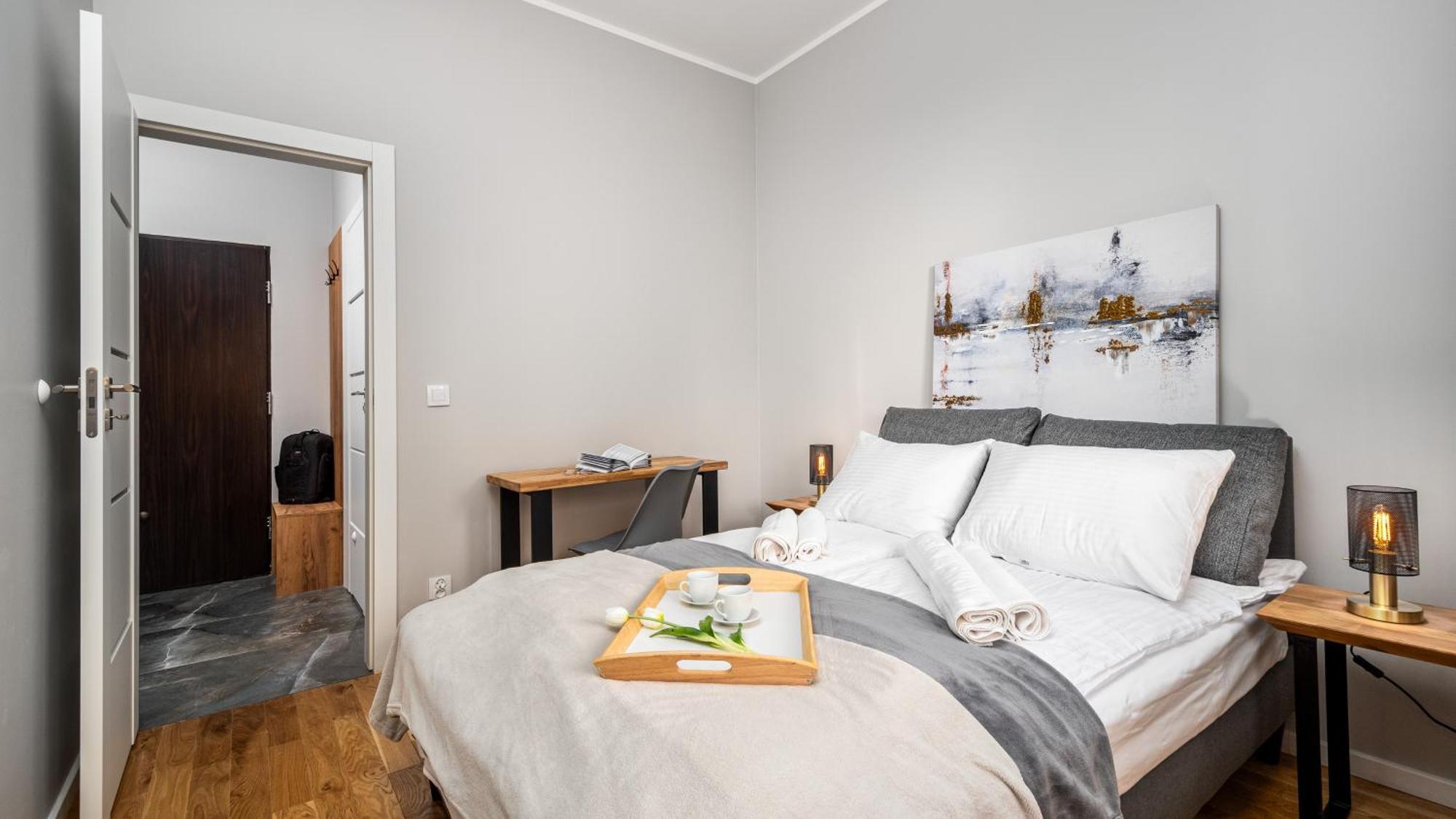 Zlota Apartments City Centre By Sun & Snow Varşova Dış mekan fotoğraf