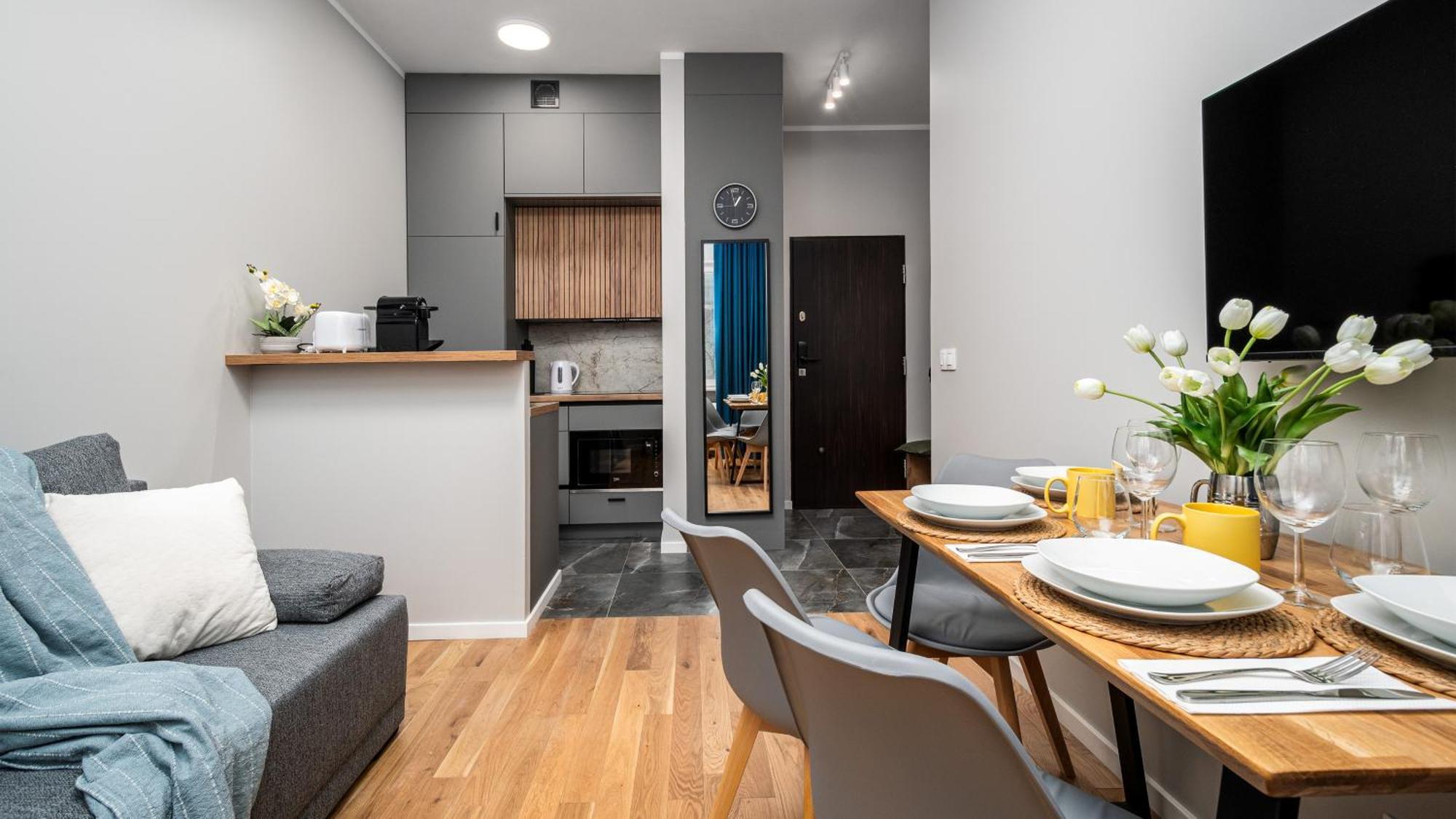 Zlota Apartments City Centre By Sun & Snow Varşova Dış mekan fotoğraf