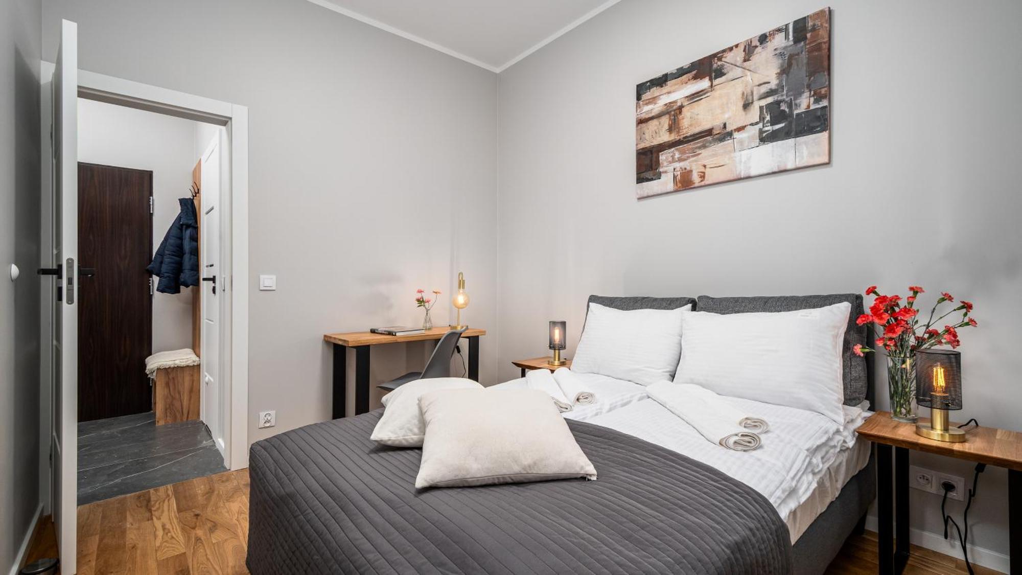 Zlota Apartments City Centre By Sun & Snow Varşova Dış mekan fotoğraf