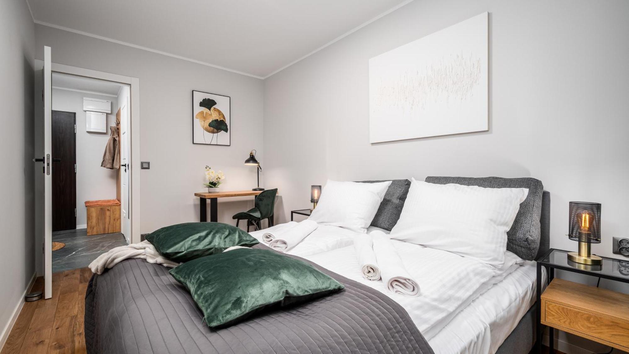 Zlota Apartments City Centre By Sun & Snow Varşova Dış mekan fotoğraf