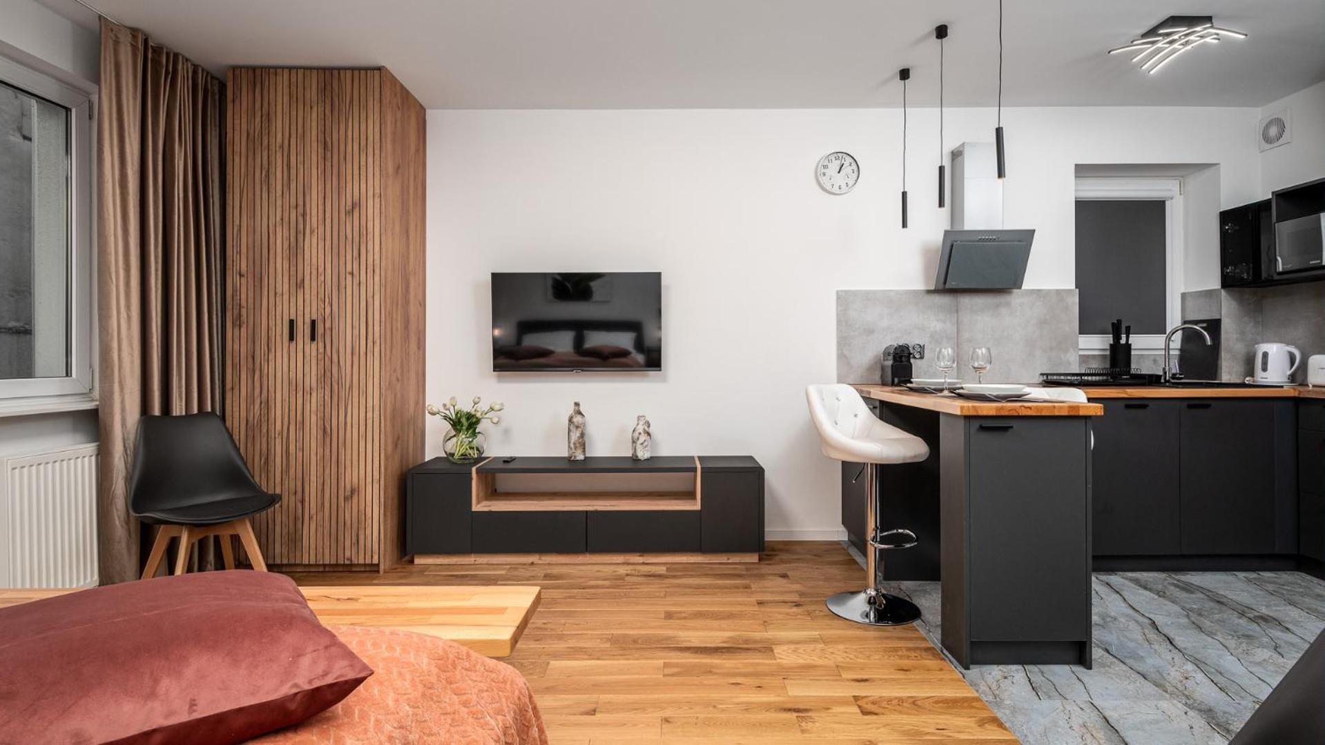 Zlota Apartments City Centre By Sun & Snow Varşova Dış mekan fotoğraf